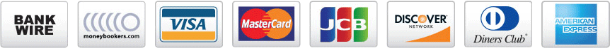 Formas de Pago Disponibles